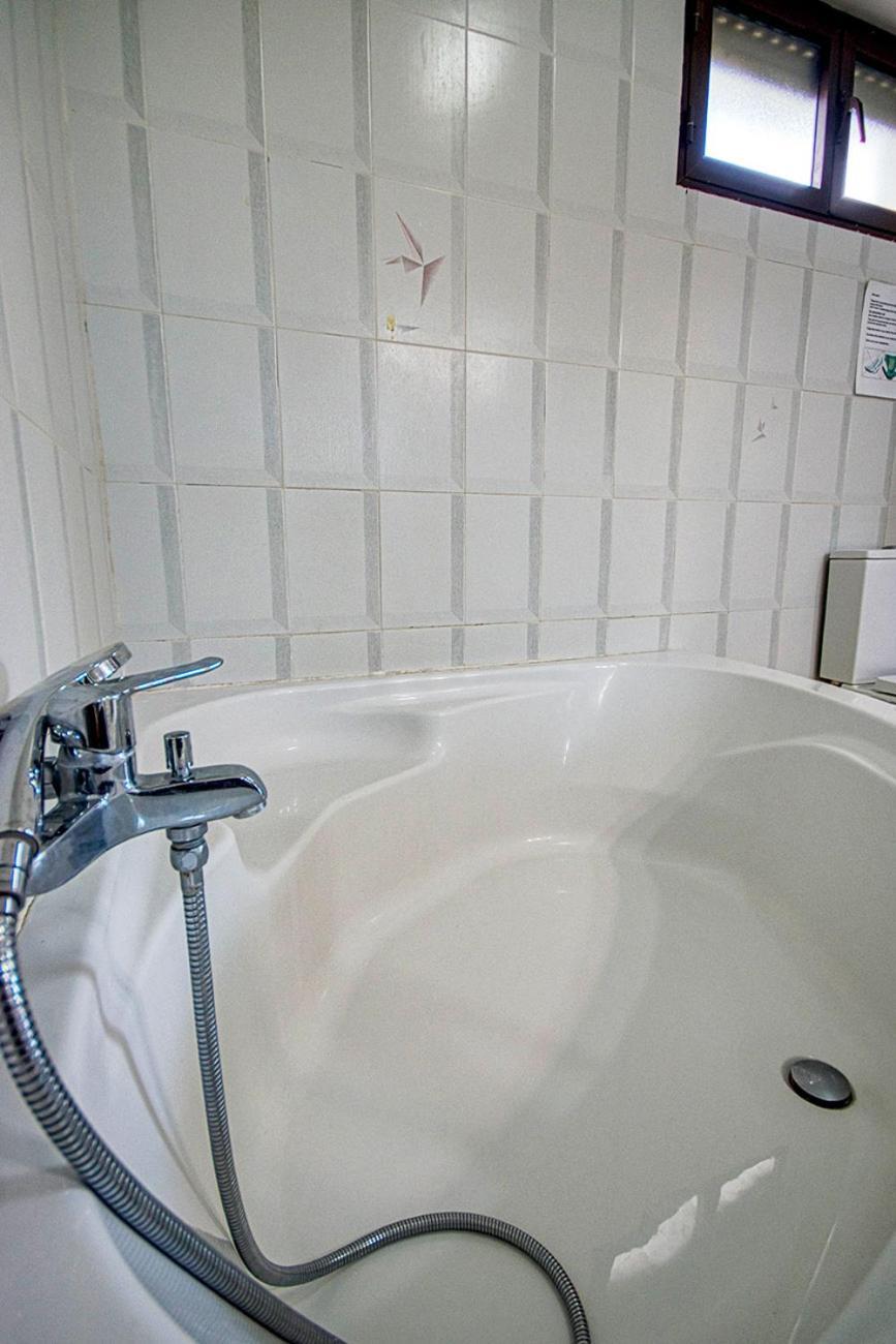Villa Bonita Fuengirola Bagian luar foto